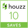 Houzz - 10 Saves